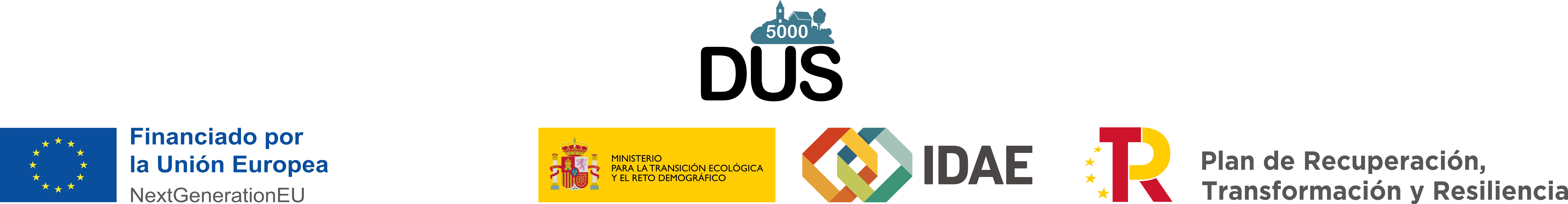 Logos oficiales